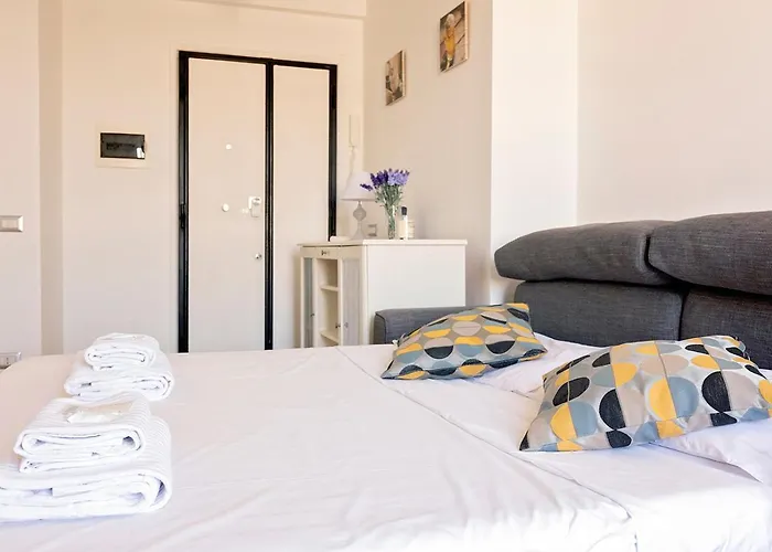 Apartamento Ion