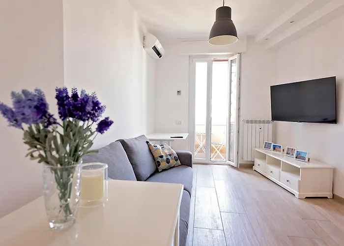 Apartamento Ion