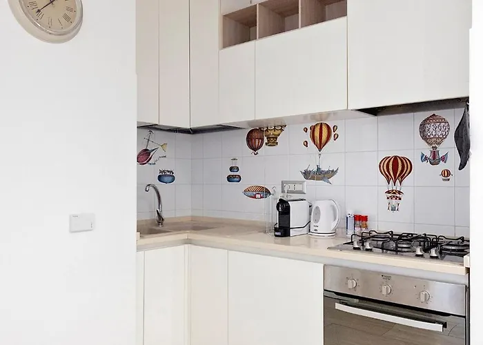 Apartamento Ion *