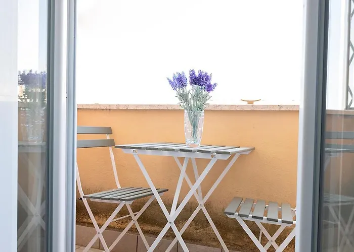 Apartamento Ion